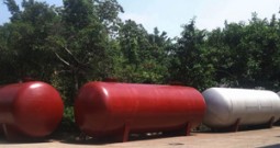Classification of different forms of stainless steel storage tanks