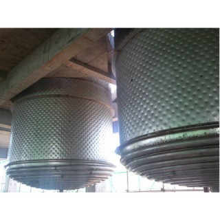 Honeycomb  storage tank